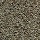 Horizon Carpet: Natural Structure II Mindful Grey
